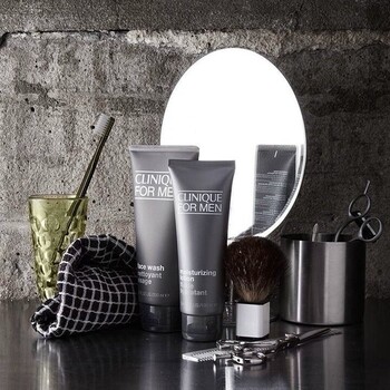 For Men Moisturizing Lotion - Hydratační pleťový přípravek pro muže